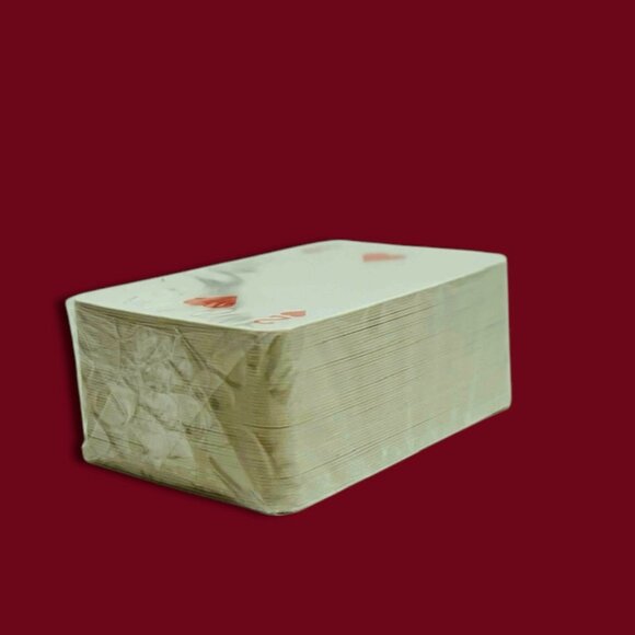 Worlds Smallest Bicycle Playing Cards. - Picture 7 of 9